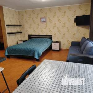 2-к квартира, посуточно, 58м2, 1/9 этаж