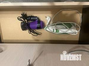 2-к квартира, посуточно, 44м2, 4/5 этаж