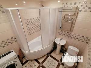 2-к квартира, посуточно, 42м2, 3/9 этаж