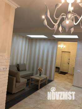 2-к квартира, на длительный срок, 61м2, 2/11 этаж