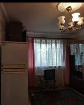 2-к квартира, на длительный срок, 38м2, 2/3 этаж
