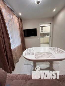 2-к квартира, посуточно, 37м2, 1/1 этаж