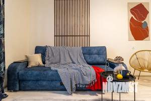 1-к квартира, посуточно, 40м2, 10/10 этаж