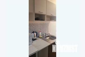 1-к квартира, посуточно, 18м2, 3/4 этаж