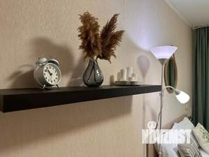 2-к квартира, посуточно, 50м2, 1/1 этаж