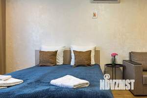 1-к квартира, посуточно, 32м2, 1/1 этаж