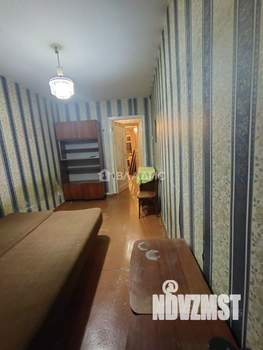 2-к квартира, на длительный срок, 50м2, 4/6 этаж