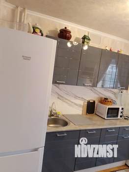 1-к квартира, посуточно, 40м2, 4/9 этаж