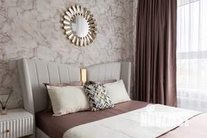 Студия квартира, посуточно, 29м2, 6/8 этаж