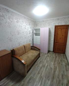 3-к квартира, на длительный срок, 59м2, 3/5 этаж