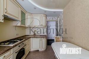 3-к квартира, на длительный срок, 60м2, 3/10 этаж