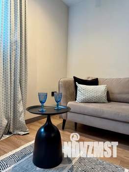 2-к квартира, посуточно, 70м2, 1/4 этаж