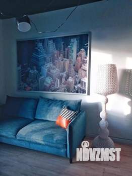 1-к квартира, посуточно, 29м2, 1/1 этаж