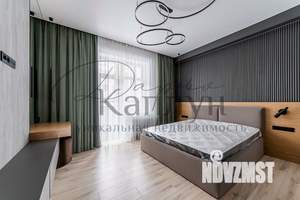 3-к квартира, на длительный срок, 112м2, 4/8 этаж