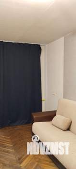 1-к квартира, на длительный срок, 30м2, 1/5 этаж