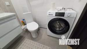 1-к квартира, посуточно, 45м2, 4/20 этаж