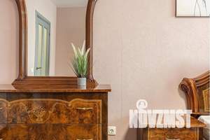 2-к квартира, посуточно, 65м2, 6/11 этаж