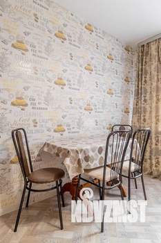 3-к квартира, посуточно, 82м2, 2/10 этаж