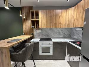 1-к квартира, на длительный срок, 37м2, 6/26 этаж