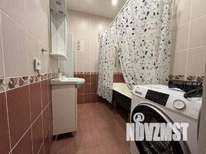 2-к квартира, посуточно, 60м2, 1/1 этаж