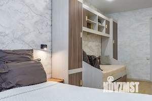 3-к квартира, посуточно, 58м2, 3/5 этаж