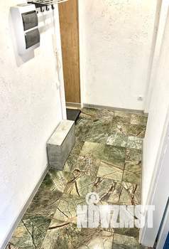 2-к квартира, посуточно, 37м2, 2/5 этаж