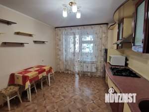 2-к квартира, на длительный срок, 85м2, 3/10 этаж