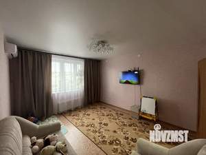 2-к квартира, на длительный срок, 53м2, 8/19 этаж