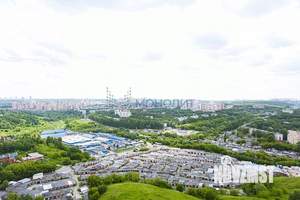 1-к квартира, на длительный срок, 49м2, 21/25 этаж