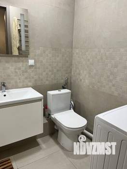 Студия квартира, на длительный срок, 22м2, 14/19 этаж