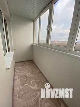 Студия квартира, на длительный срок, 45м2, 10/17 этаж