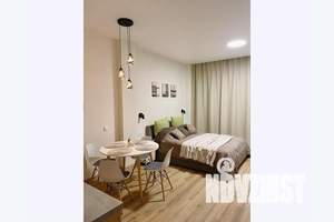 1-к квартира, посуточно, 30м2, 7/8 этаж