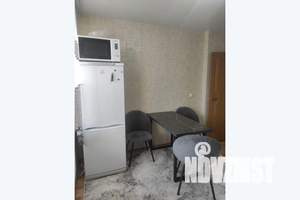 1-к квартира, посуточно, 45м2, 3/17 этаж