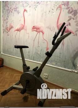 2-к квартира, посуточно, 53м2, 3/9 этаж