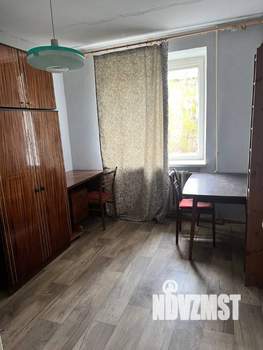 3-к квартира, на длительный срок, 58м2, 3/5 этаж