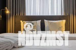 2-к квартира, посуточно, 53м2, 12/17 этаж