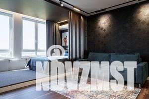 1-к квартира, посуточно, 45м2, 12/12 этаж