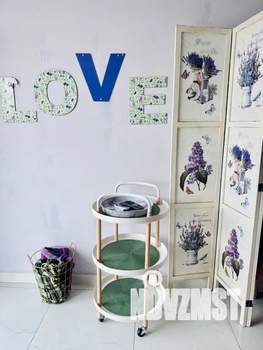 1-к квартира, посуточно, 32м2, 3/5 этаж