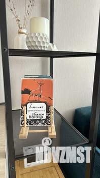 1-к квартира, посуточно, 45м2, 2/20 этаж