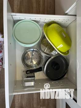 1-к квартира, посуточно, 21м2, 4/5 этаж