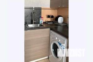 1-к квартира, посуточно, 30м2, 18/21 этаж