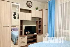 1-к квартира, посуточно, 20м2, 1/10 этаж