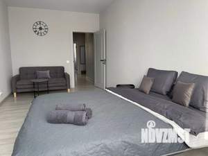 2-к квартира, посуточно, 69м2, 1/1 этаж