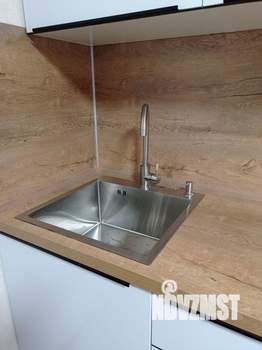 Студия квартира, на длительный срок, 23м2, 9/14 этаж