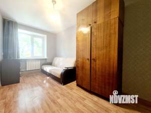 3-к квартира, на длительный срок, 55м2, 4/5 этаж