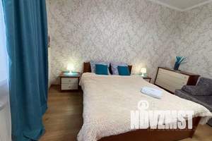 1-к квартира, посуточно, 60м2, 2/8 этаж