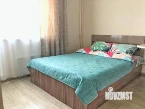 1-к квартира, посуточно, 21м2, 1/1 этаж