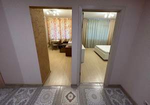 1-к квартира, на длительный срок, 50м2, 10/18 этаж