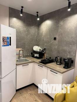 1-к квартира, посуточно, 30м2, 2/9 этаж