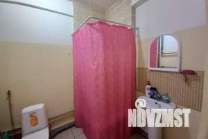 1-к квартира, посуточно, 24м2, 11/17 этаж